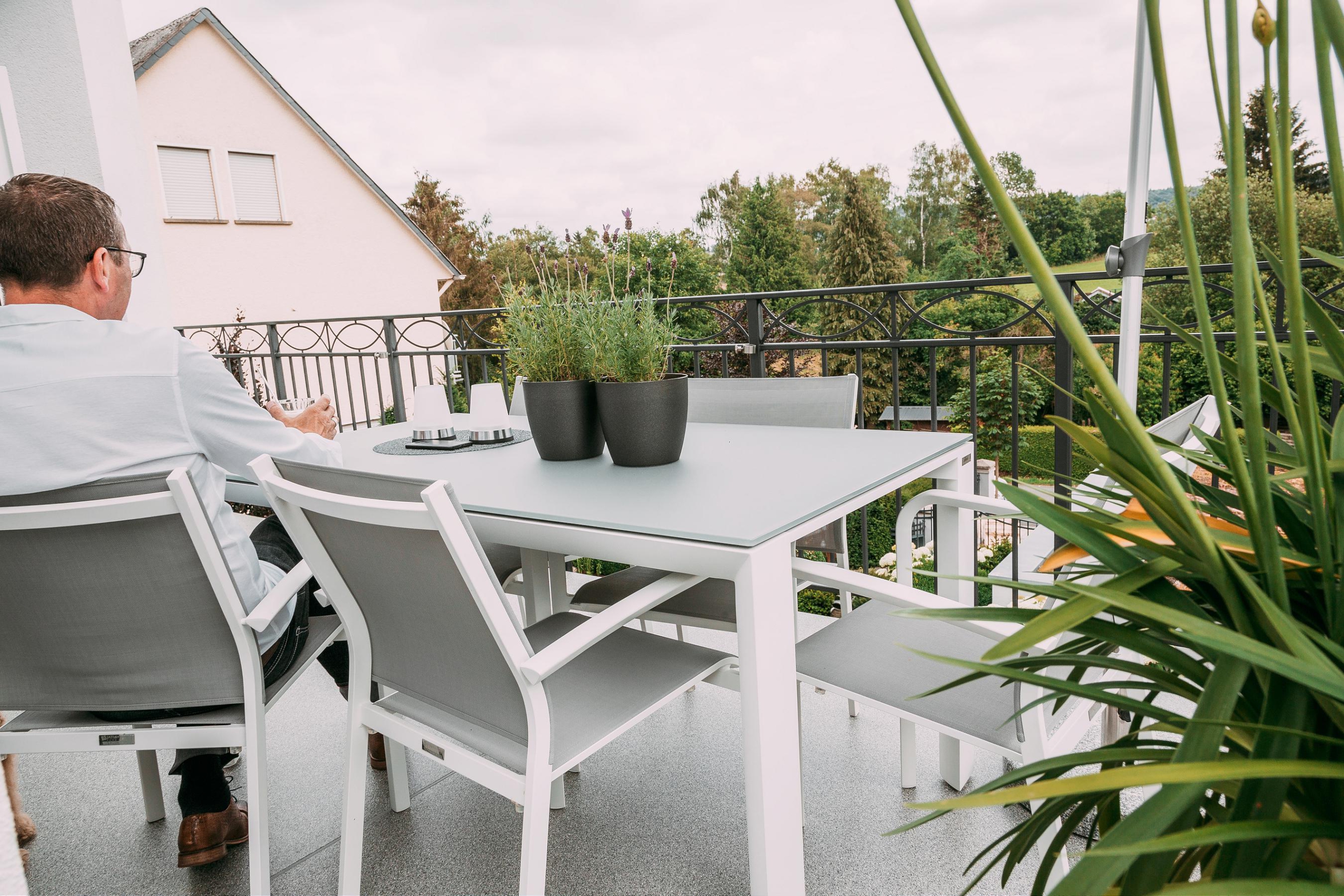 Richtlinien zur Beurteilung der visuellen Qualität von Glas für das Bauwesen