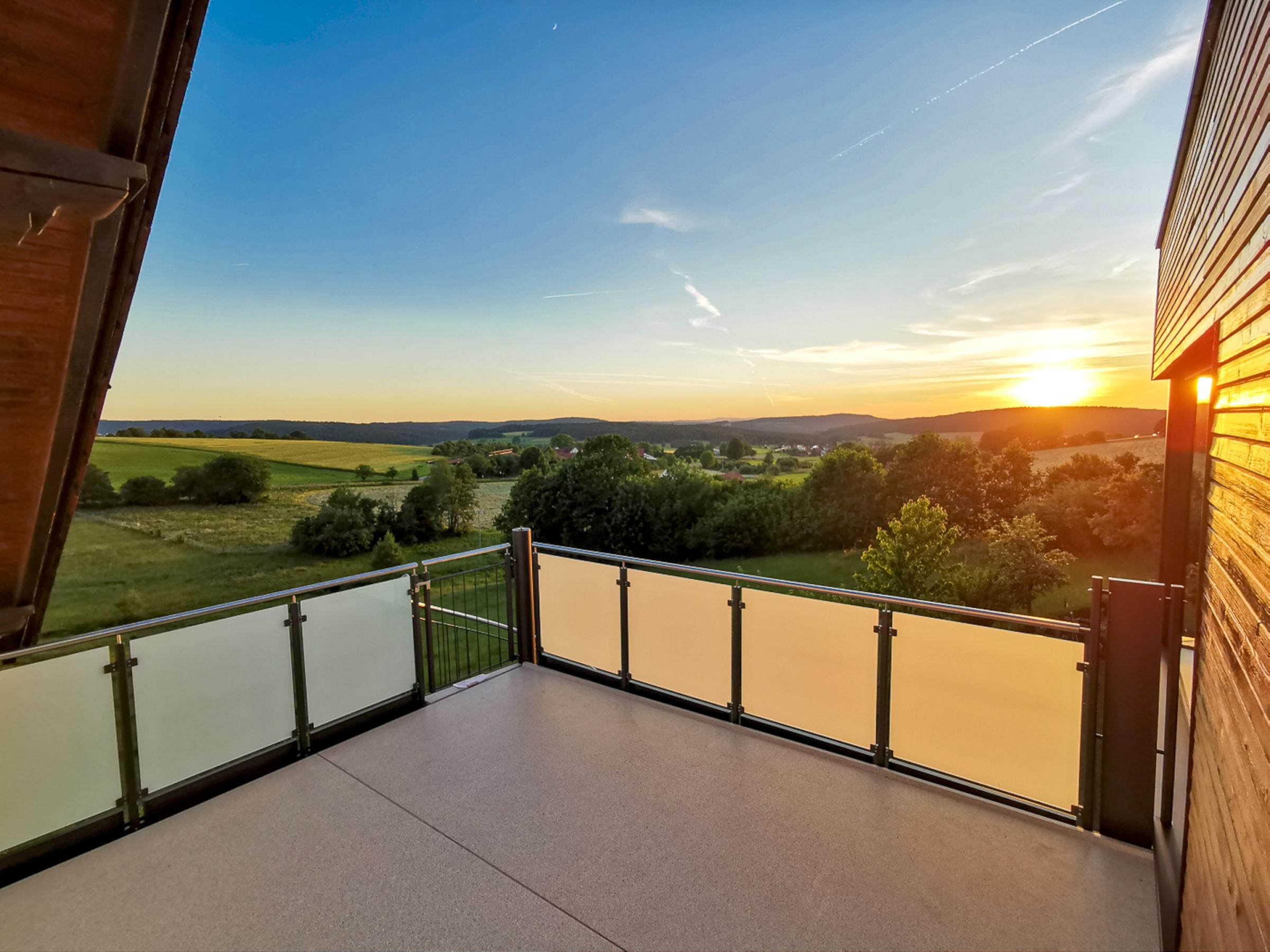 Richtlinien zur Beurteilung der visuellen Qualität von Glas für das Bauwesen