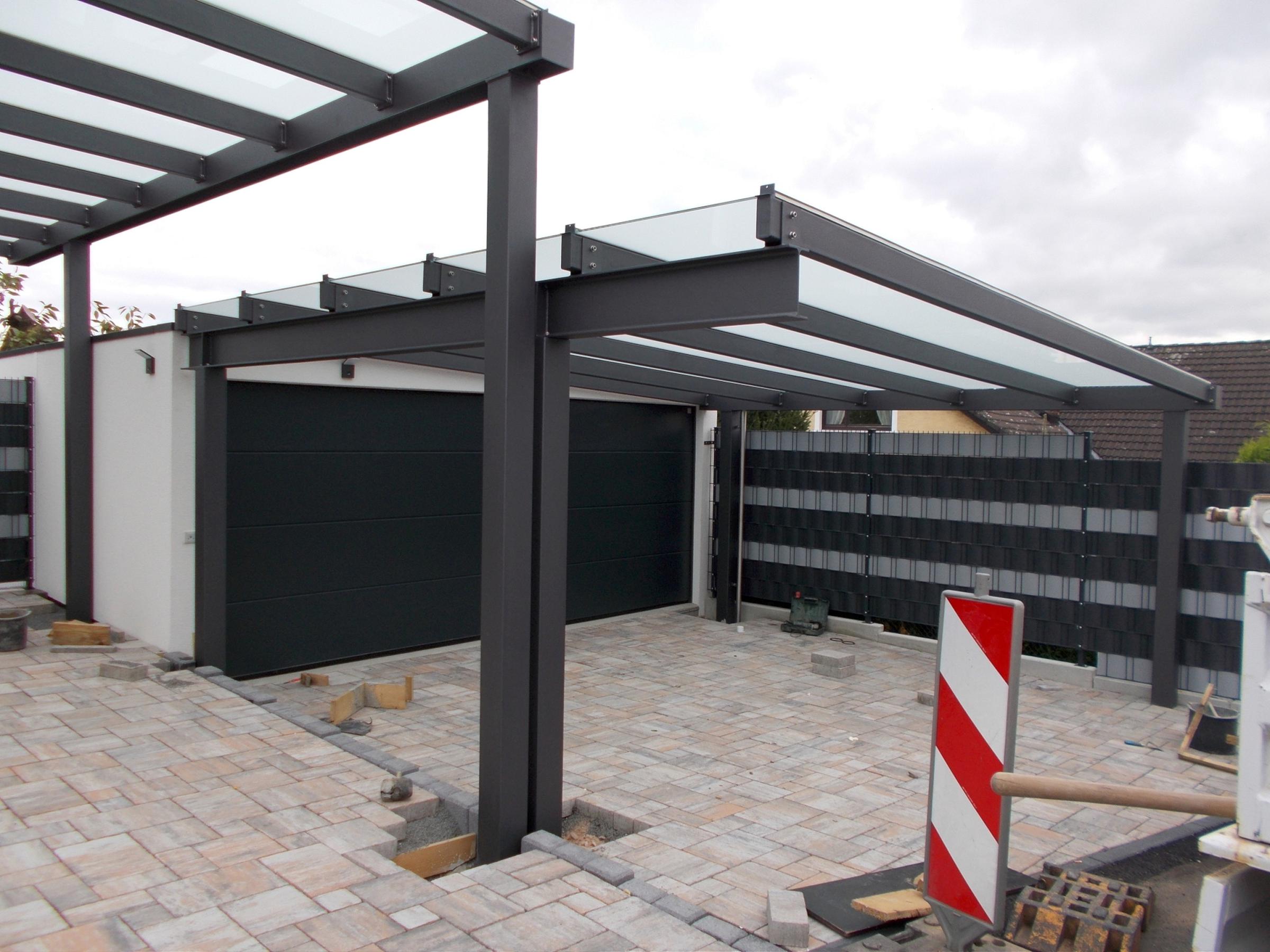 Carports